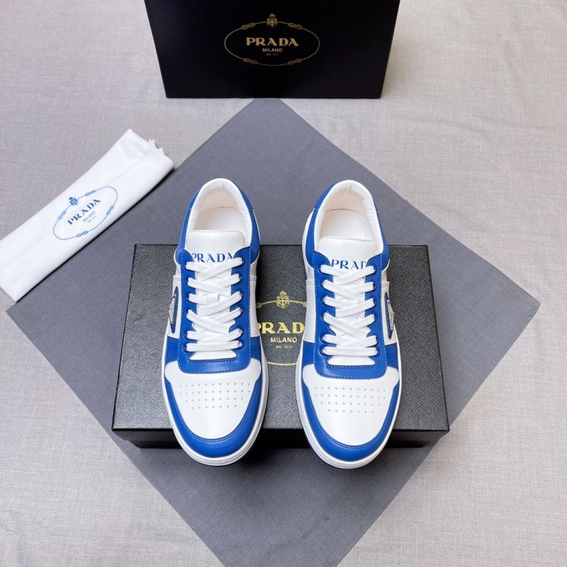 Prada Casual Shoes